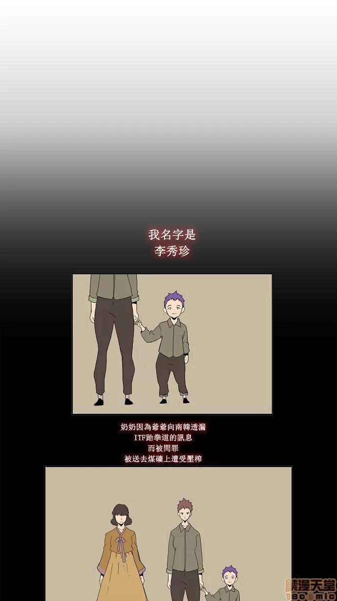 高校之神 [第3部 冒险] 第159话 - 159 | 高校之神 第6页