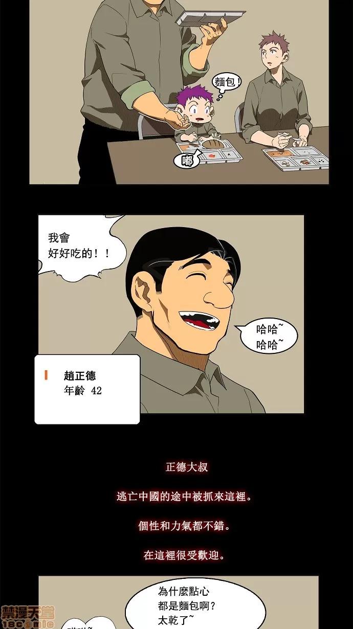高校之神 [第3部 冒险] 第159话 - 159 | 高校之神 第10页