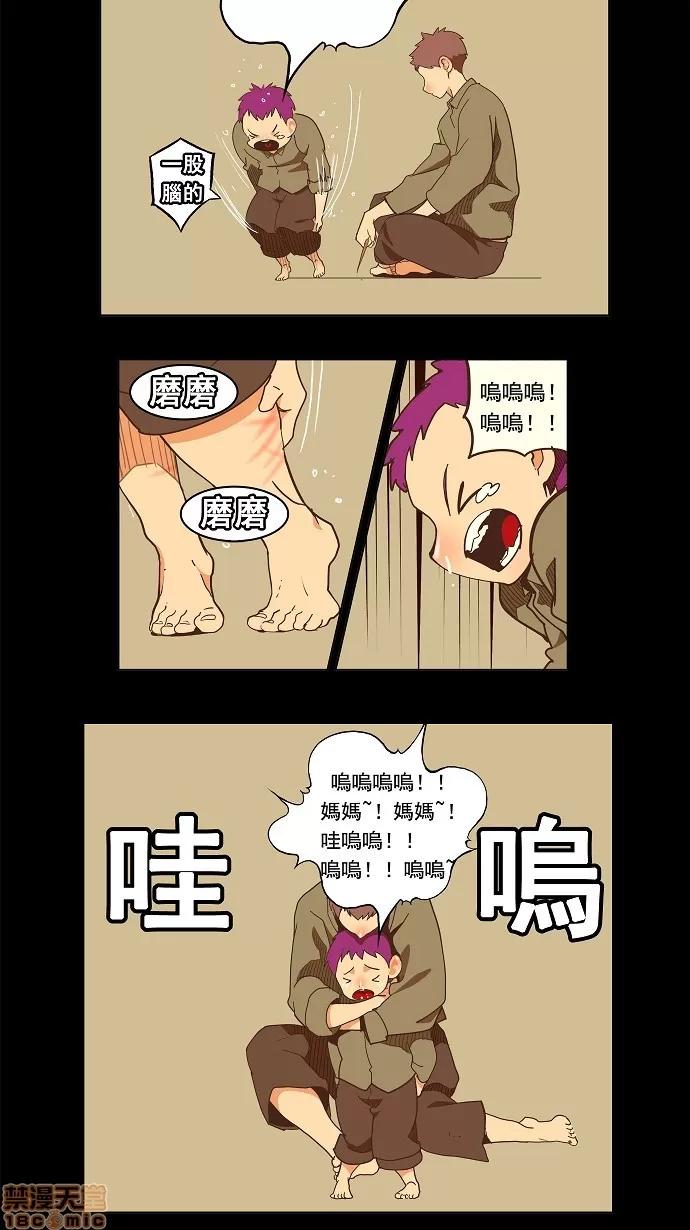 高校之神 [第3部 冒险] 第159话 - 159 | 高校之神 第21页