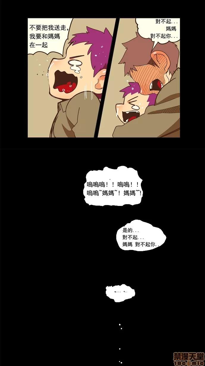 高校之神 [第3部 冒险] 第159话 - 159 | 高校之神 第22页