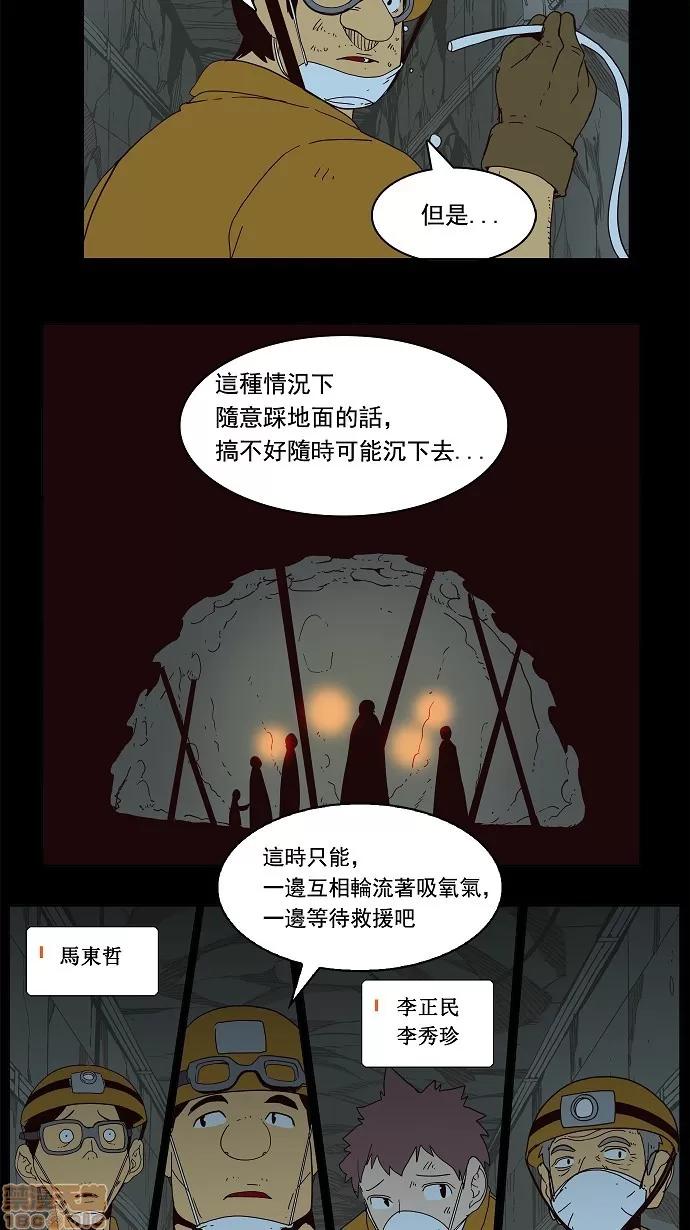高校之神 [第3部 冒险] 第159话 - 159 | 高校之神 第34页