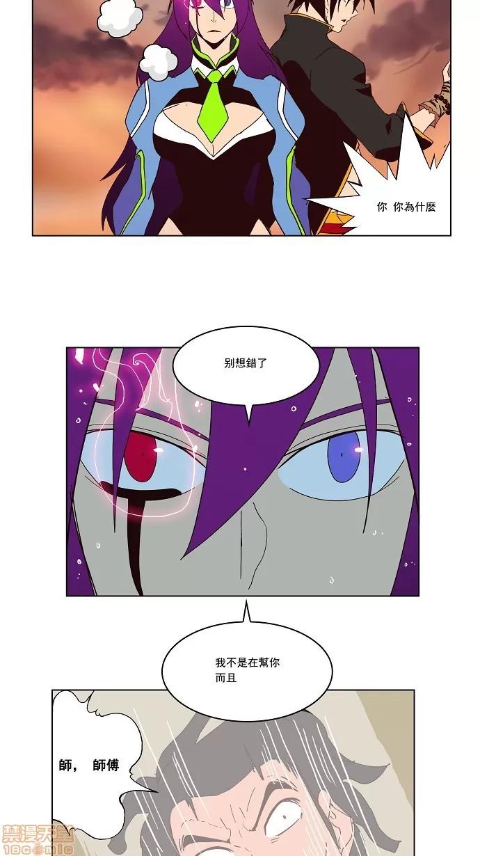 高校之神 [第3部 冒险] 第161话 - 161 | 高校之神 第42页