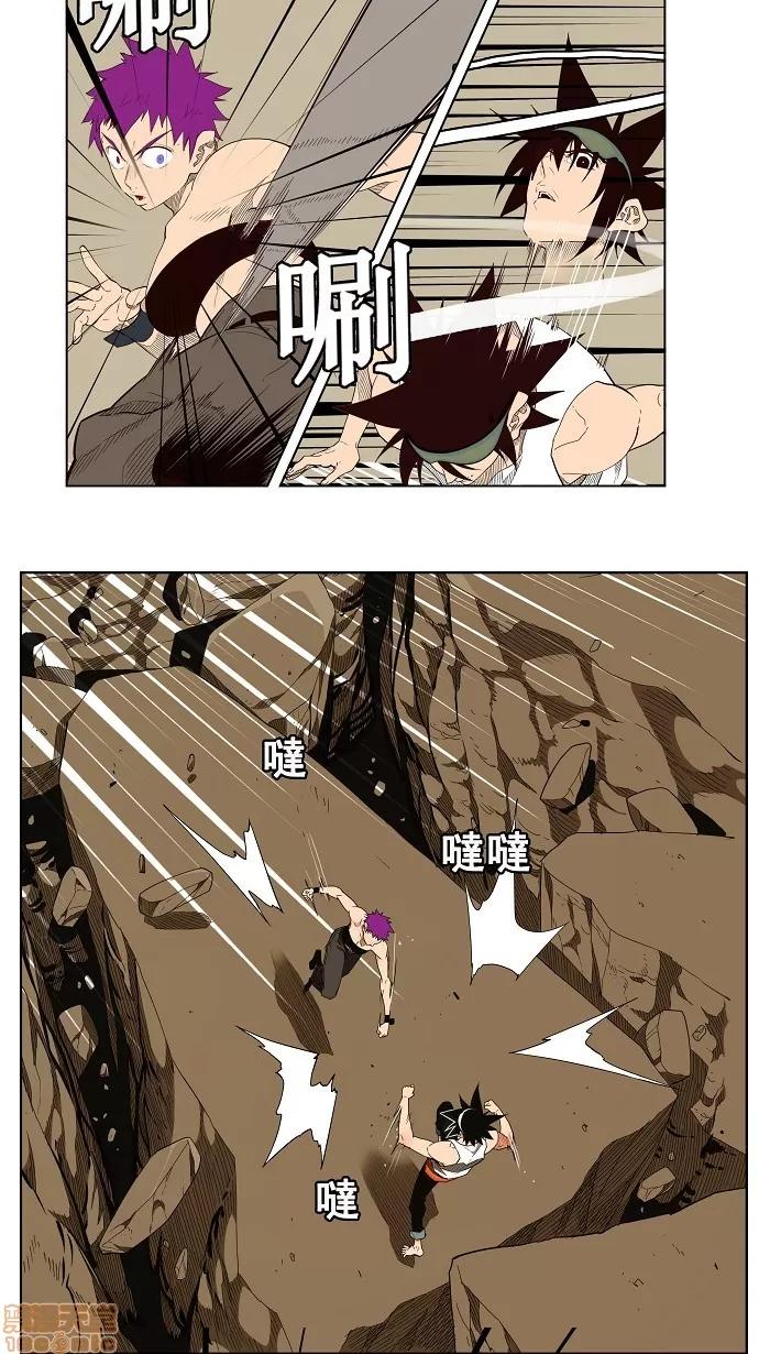 高校之神 [第3部 冒险] 第162话 - 162 | 高校之神 第25页
