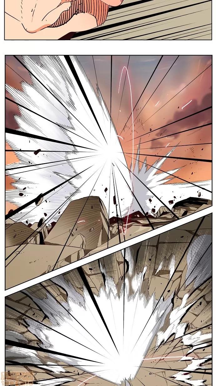 高校之神 [第3部 冒险] 第165话 - 165 | 高校之神 第16页