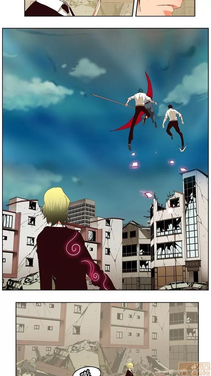 高校之神 [第3部 冒险] 第171话 - 171 | 高校之神 第32页