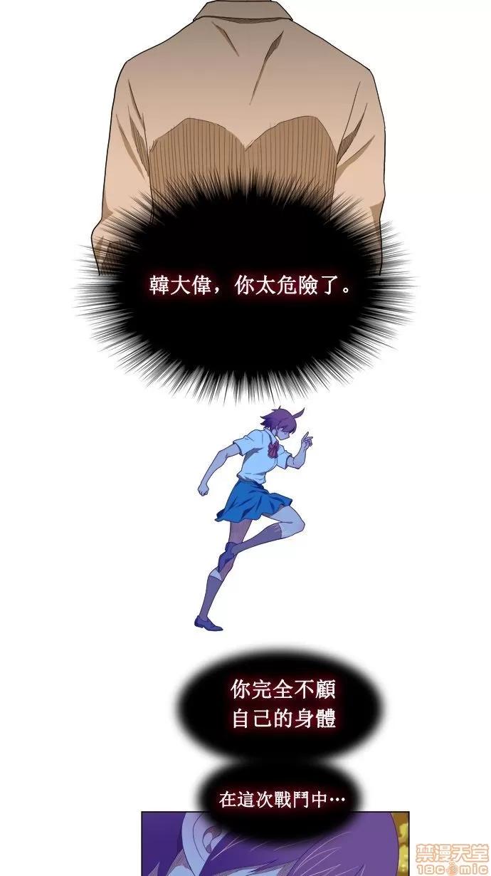 高校之神 [第4部 世界联赛] 第177话 - 177 | 高校之神 第3页