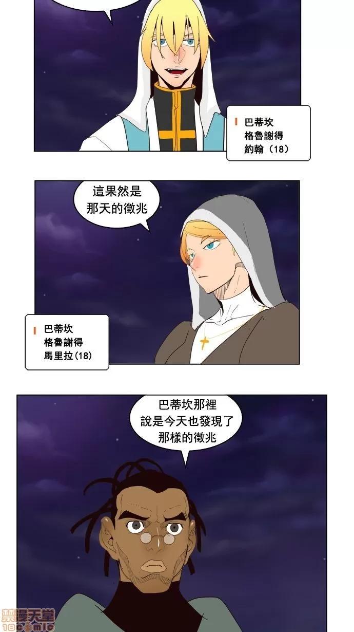 高校之神 [第4部 世界联赛] 第177话 - 177 | 高校之神 第20页