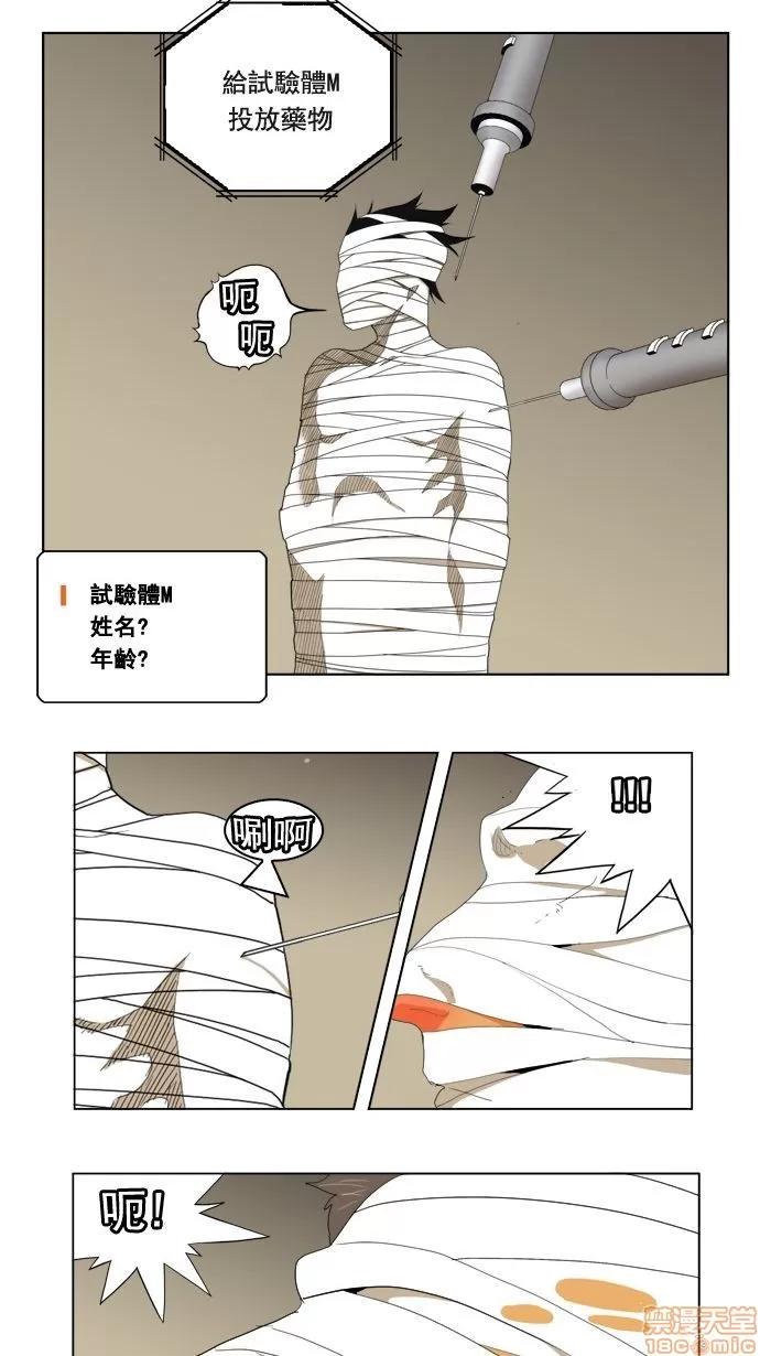 高校之神 [第4部 世界联赛] 第177话 - 177 | 高校之神 第23页