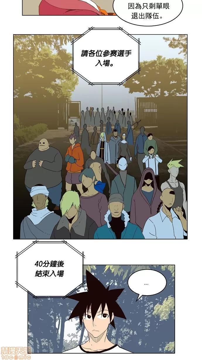 高校之神 [第4部 世界联赛] 第178话 - 178 | 高校之神 第13页