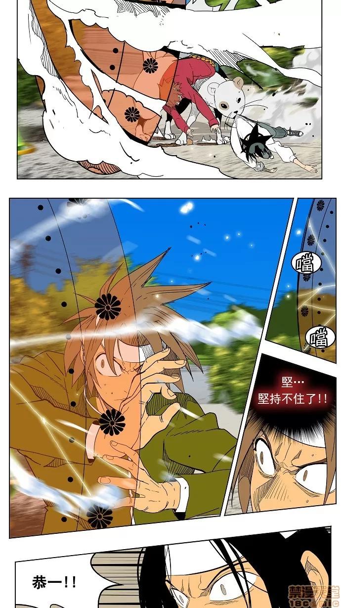高校之神 [第4部 世界联赛] 第183话 - 183 | 高校之神 第2页