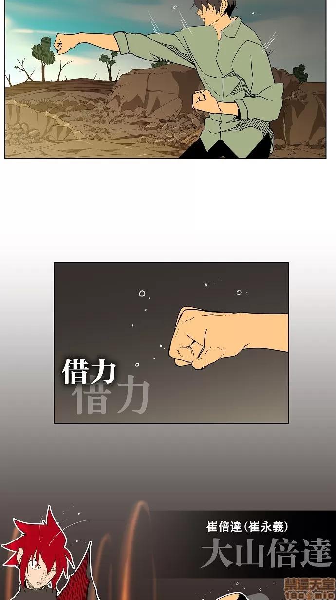高校之神 [第4部 世界联赛] 第183话 - 183 | 高校之神 第19页