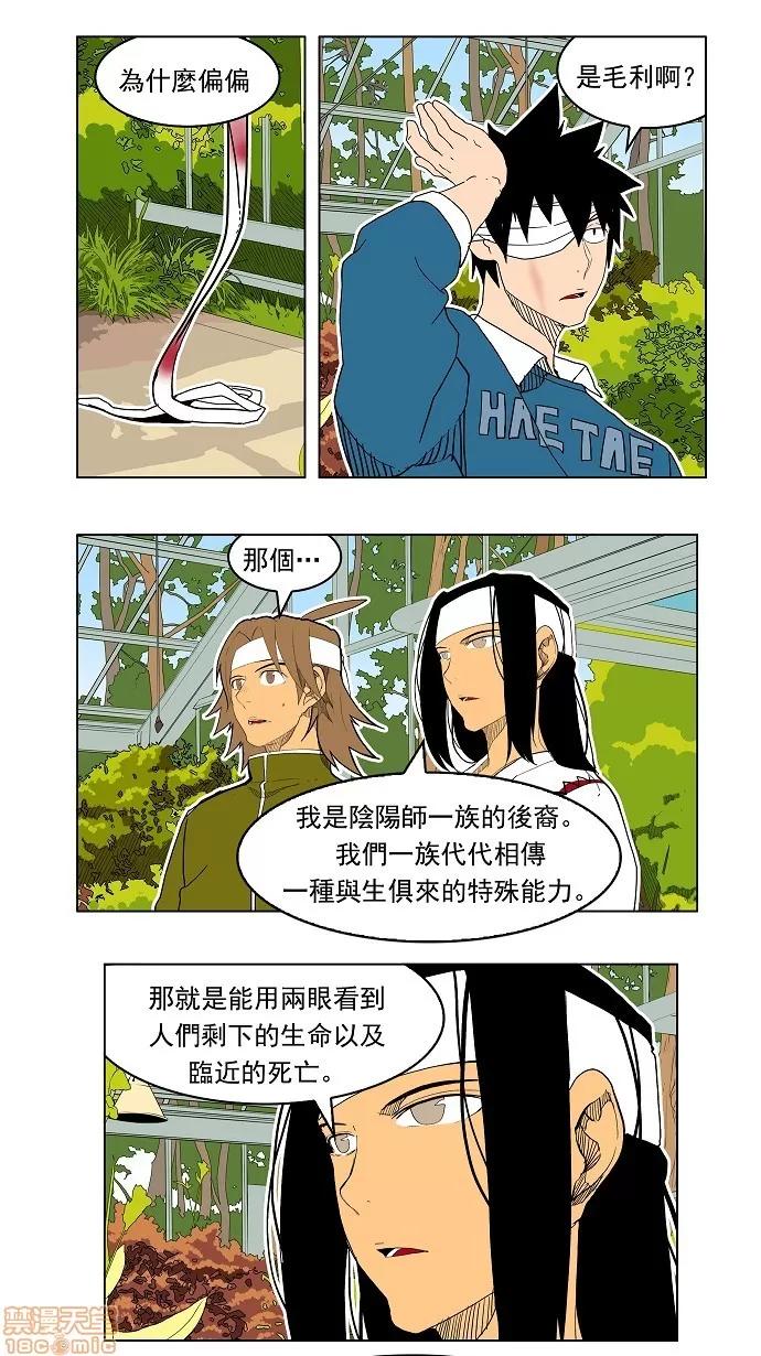 高校之神 [第4部 世界联赛] 第183话 - 183 | 高校之神 第34页