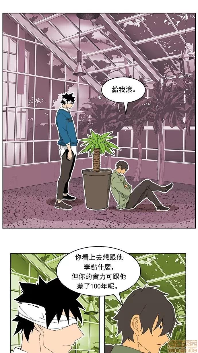 高校之神 [第4部 世界联赛] 第185话 - 185 | 高校之神 第25页