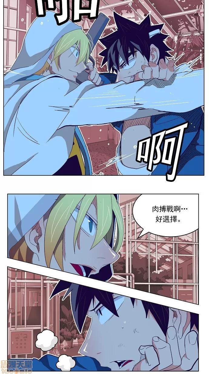 高校之神 [第4部 世界联赛] 第186话 - 186 | 高校之神 第32页