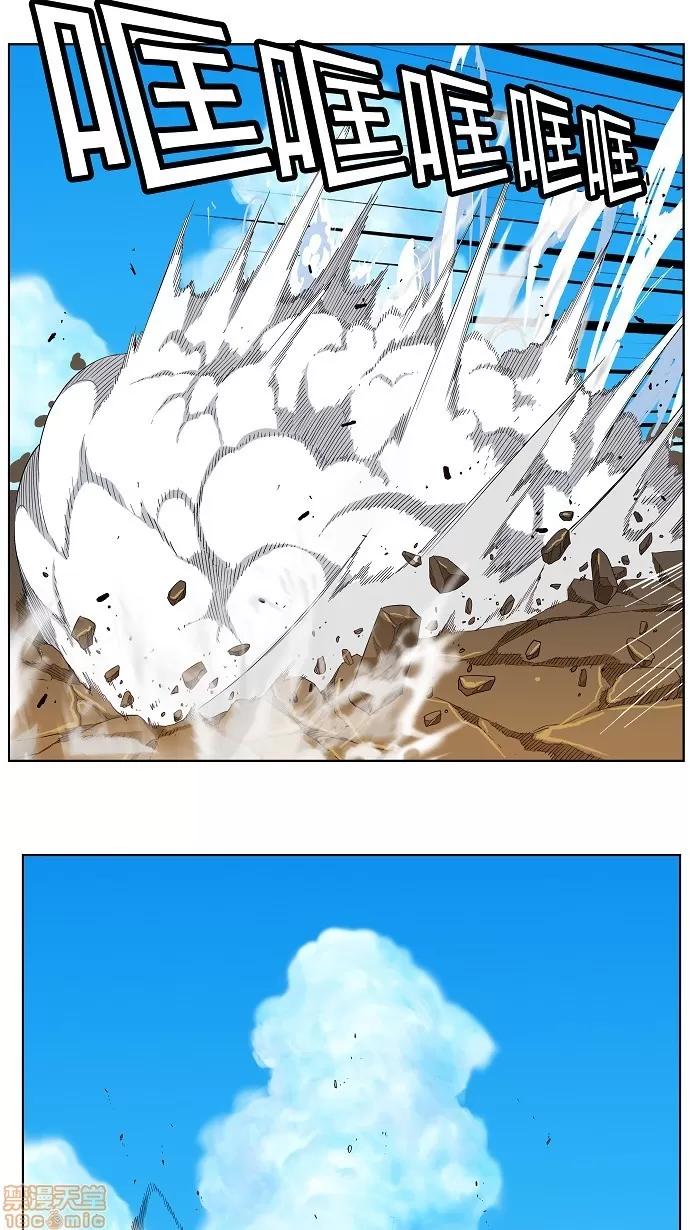 高校之神 [第4部 世界联赛] 第187话 - 187 | 高校之神 第28页