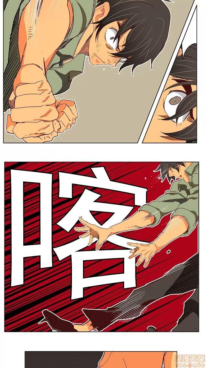 高校之神 [第4部 世界联赛] 第190话 - 190 | 高校之神 第7页
