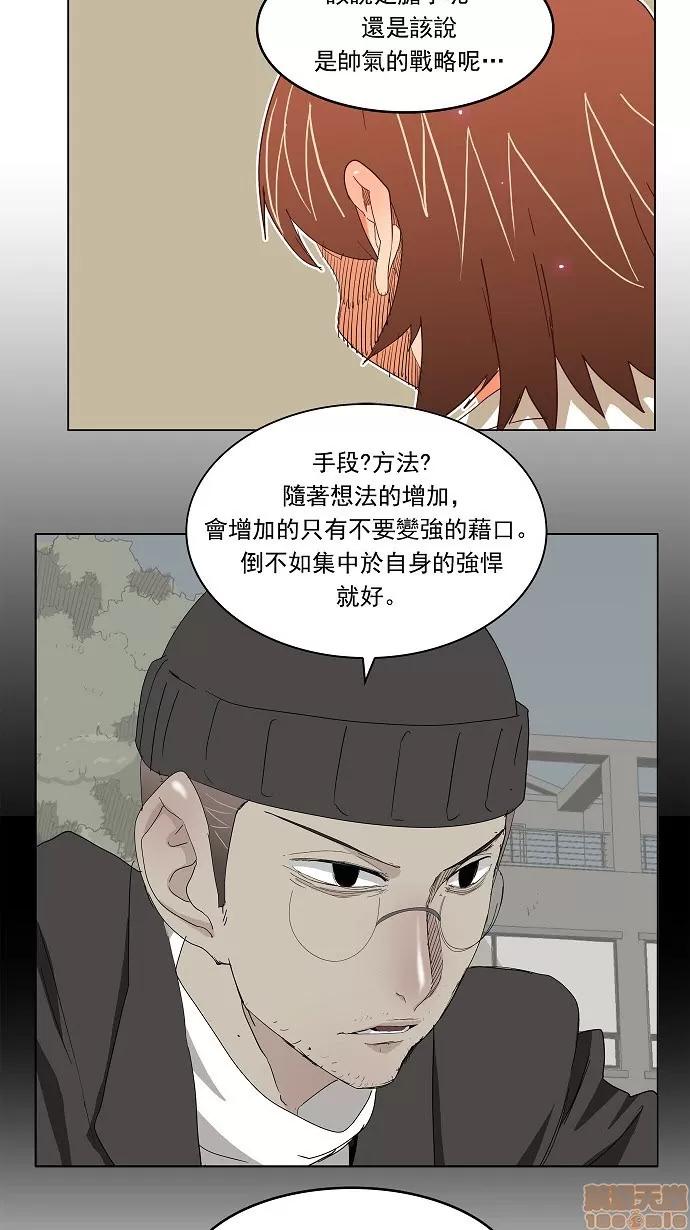 高校之神 [第4部 世界联赛] 第190话 - 190 | 高校之神 第48页
