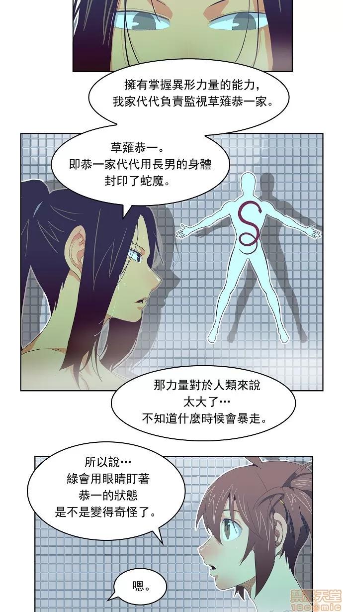 高校之神 [第4部 世界联赛] 第192话 - 192 | 高校之神 第30页