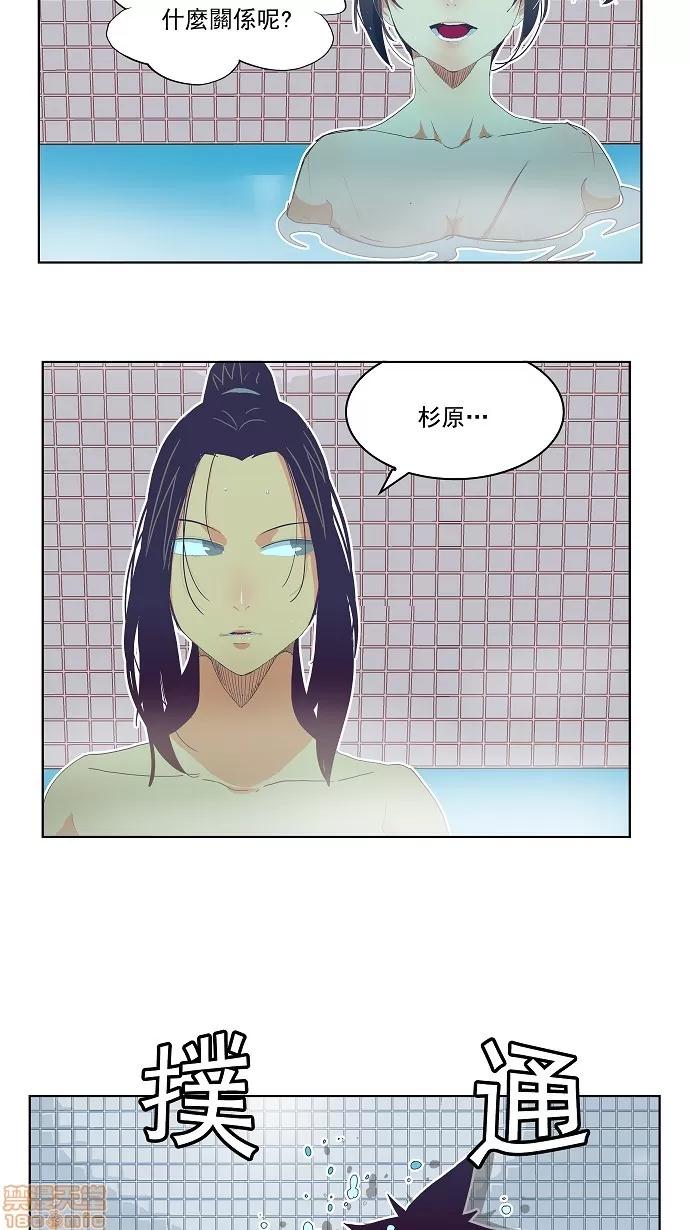 高校之神 [第4部 世界联赛] 第192话 - 192 | 高校之神 第33页