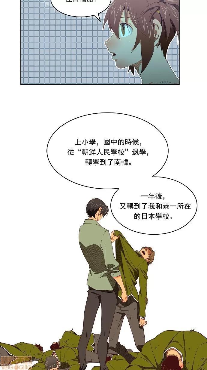 高校之神 [第4部 世界联赛] 第192话 - 192 | 高校之神 第43页