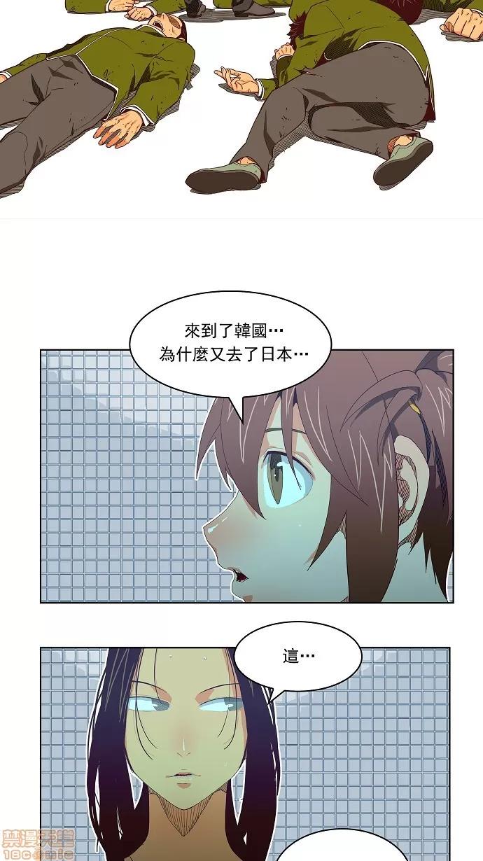 高校之神 [第4部 世界联赛] 第192话 - 192 | 高校之神 第44页