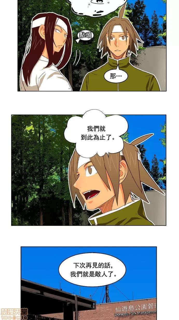 高校之神 [第4部 世界联赛] 第193话 - 193 | 高校之神 第15页
