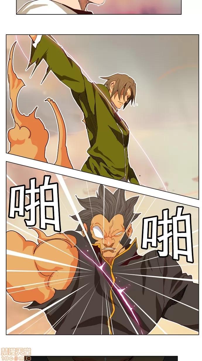 高校之神 [第4部 世界联赛] 第196话 - 196 | 高校之神 第19页