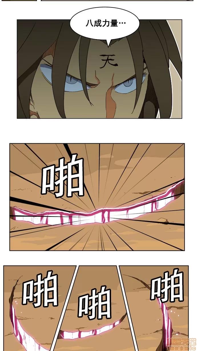 高校之神 [第4部 世界联赛] 第196话 - 196 | 高校之神 第25页