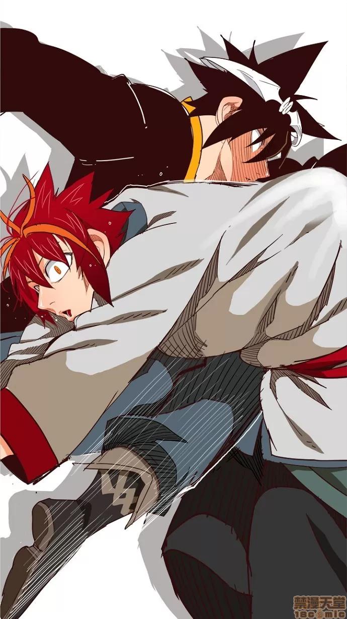 高校之神 [第4部 世界联赛] 第199话 - 199 | 高校之神 第31页