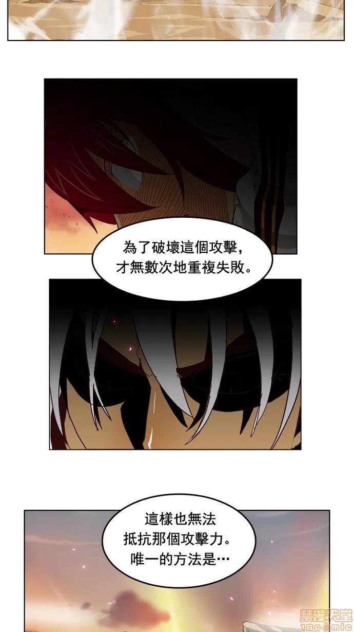 高校之神 [第4部 世界联赛] 第202话 - 202 | 高校之神 第24页