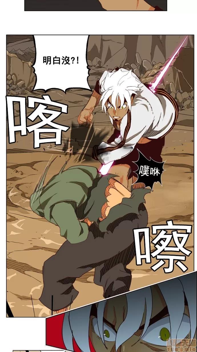 高校之神 [第4部 世界联赛] 第203话 - 203 | 高校之神 第20页