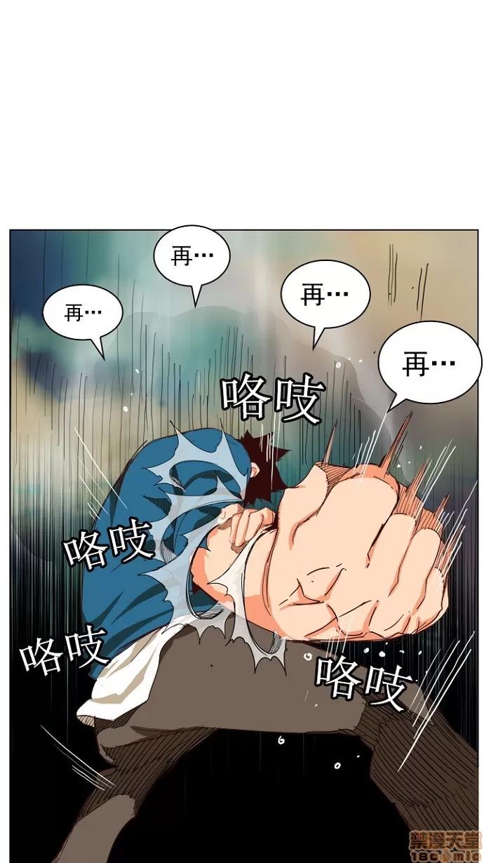 高校之神 [第4部 世界联赛] 第205话 - 206 | 高校之神 第1页