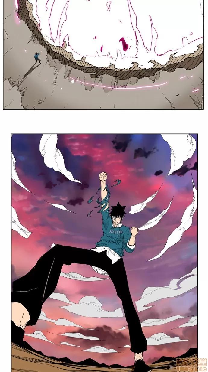 高校之神 [第4部 世界联赛] 第205话 - 206 | 高校之神 第15页