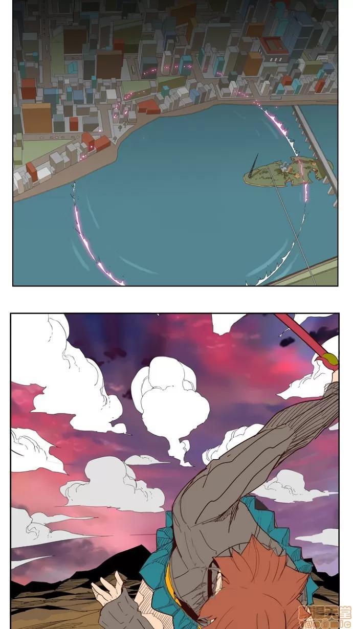 高校之神 [第4部 世界联赛] 第205话 - 206 | 高校之神 第23页