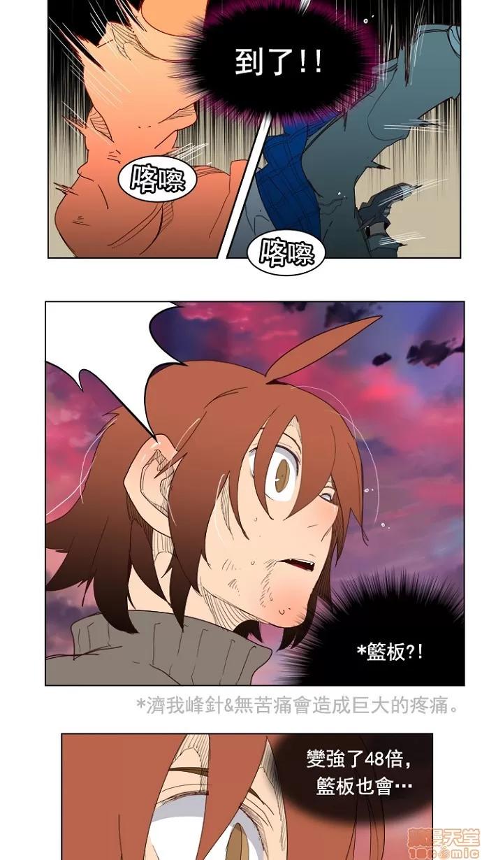 高校之神 [第4部 世界联赛] 第205话 - 206 | 高校之神 第39页