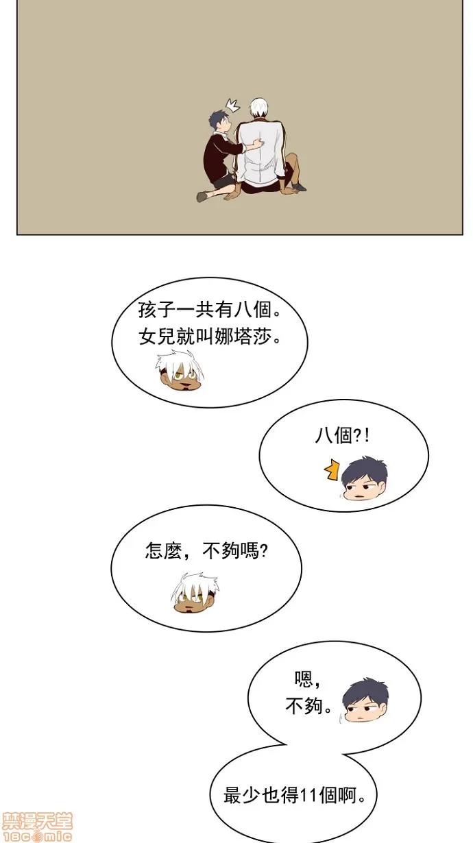 高校之神 [第4部 世界联赛] 第205话 - 206 | 高校之神 第59页