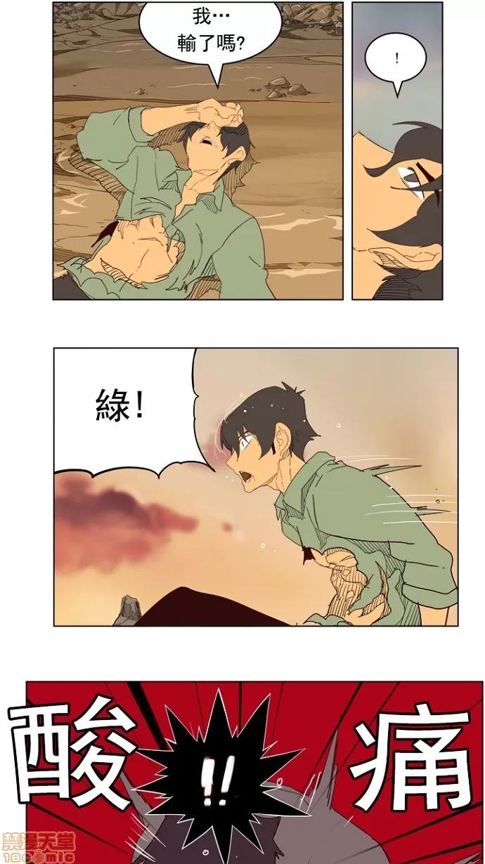 高校之神 [第4部 世界联赛] 第205话 - 206 | 高校之神 第61页