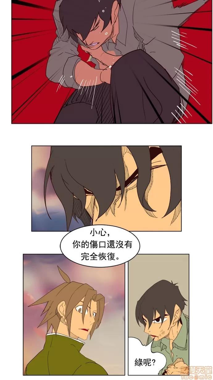 高校之神 [第4部 世界联赛] 第205话 - 206 | 高校之神 第62页