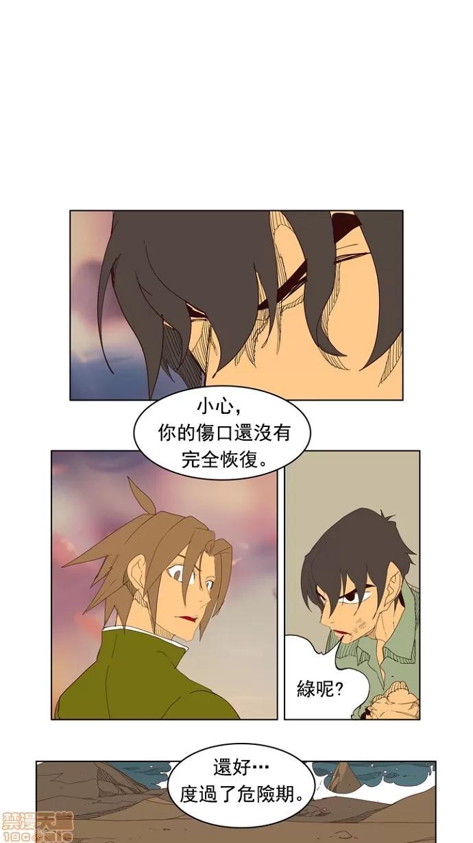 高校之神 [第4部 世界联赛] 第206话 - 207 | 高校之神 第1页