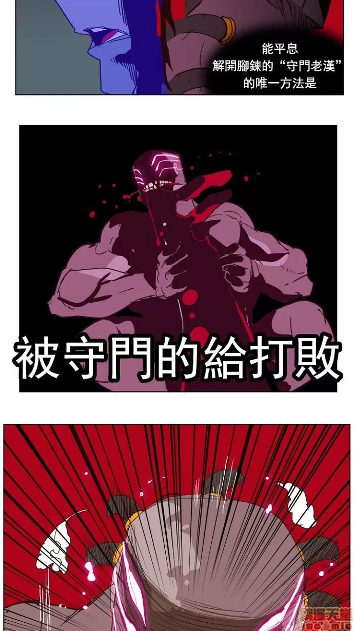 高校之神 [第4部 世界联赛] 第213话 - 214 | 高校之神 第32页
