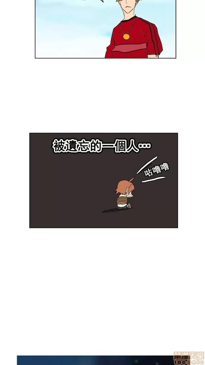 高校之神 [第4部 世界联赛] 第215话 - 216 | 高校之神 第64页