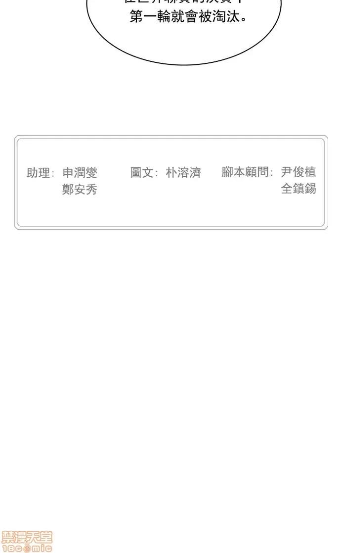 高校之神 [第4部 世界联赛] 第215话 - 216 | 高校之神 第84页
