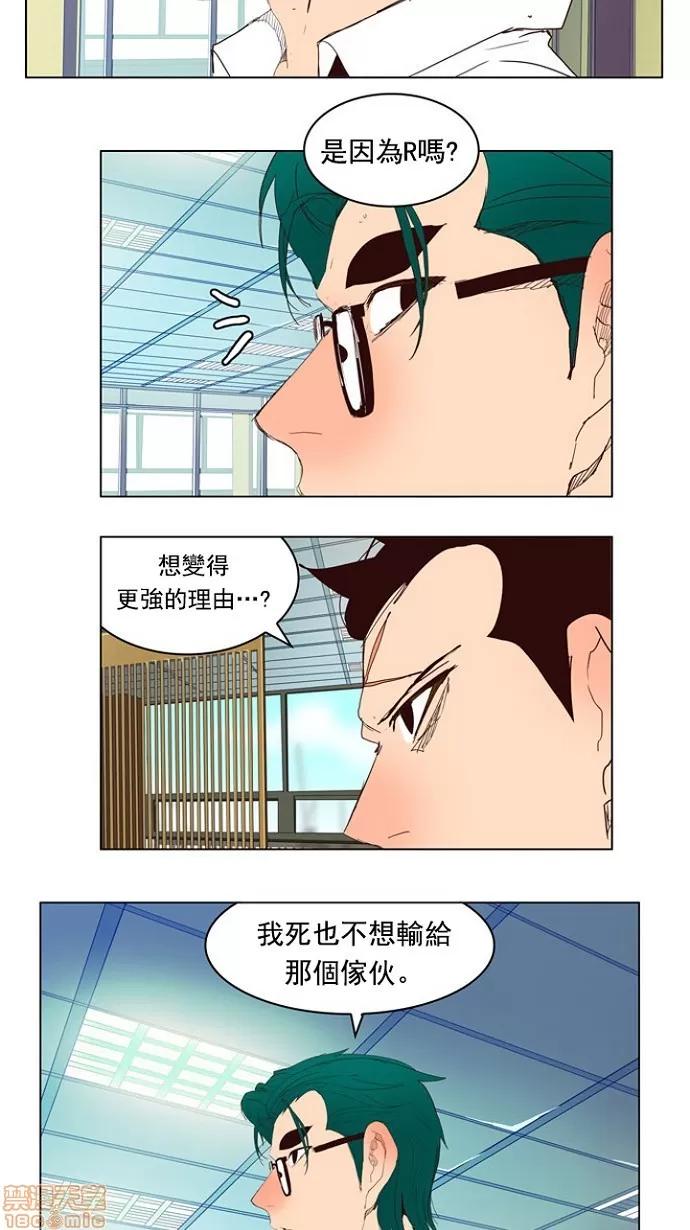 高校之神 [第4部 世界联赛] 第216话 - 217 | 高校之神 第16页
