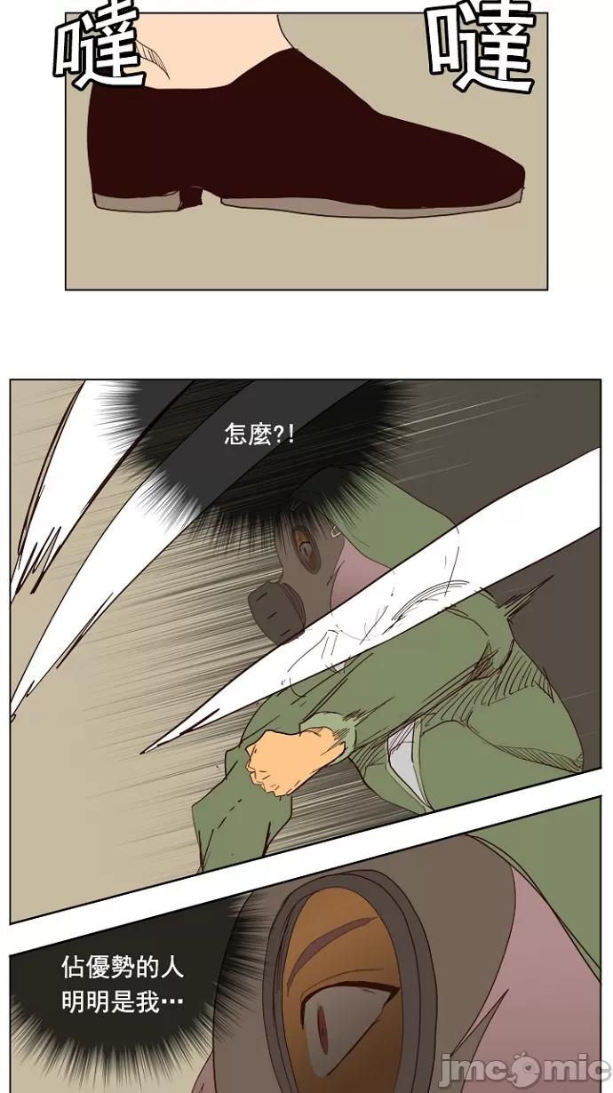 高校之神 [第5部 罗格纳洛克] 第218话 - 219 | 高校之神 第40页