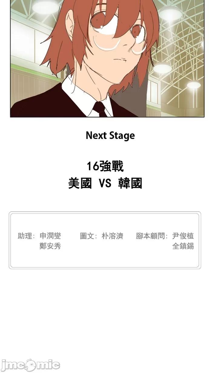 高校之神 [第5部 罗格纳洛克] 第218话 - 219 | 高校之神 第59页