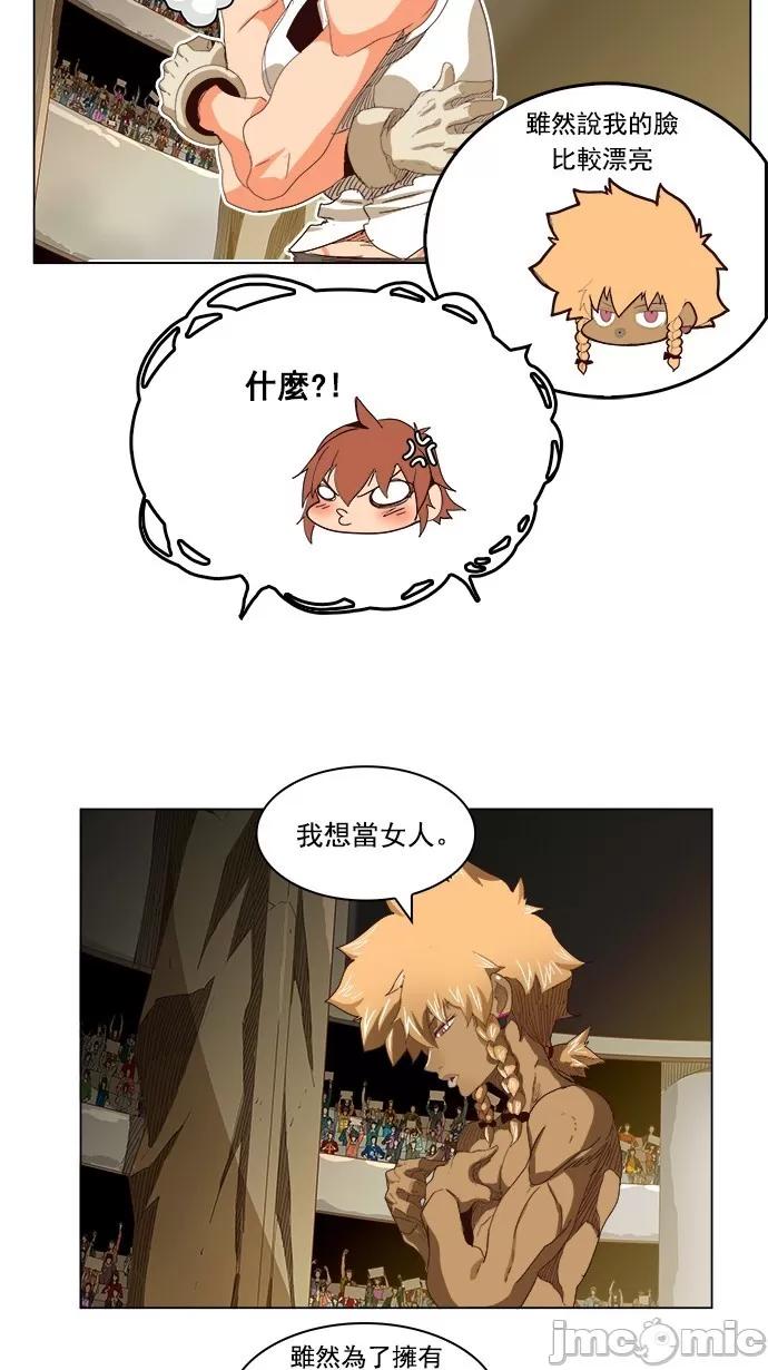 高校之神 [第5部 罗格纳洛克] 第221话 - 222 | 高校之神 第10页
