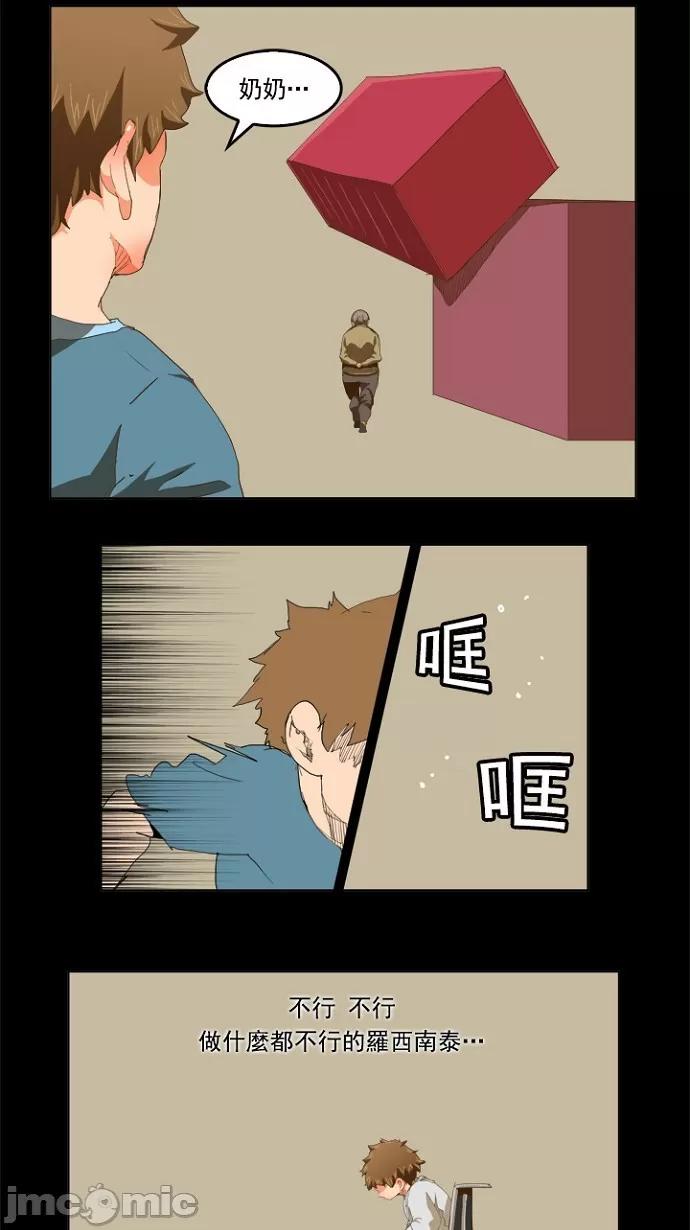 高校之神 [第5部 罗格纳洛克] 第228话 - 229 | 高校之神 第6页
