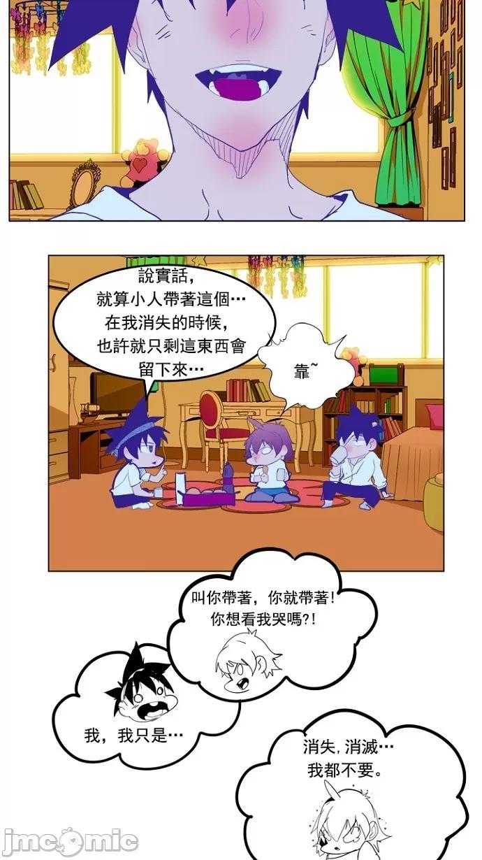 高校之神 [第5部 罗格纳洛克] 第228话 - 229 | 高校之神 第45页