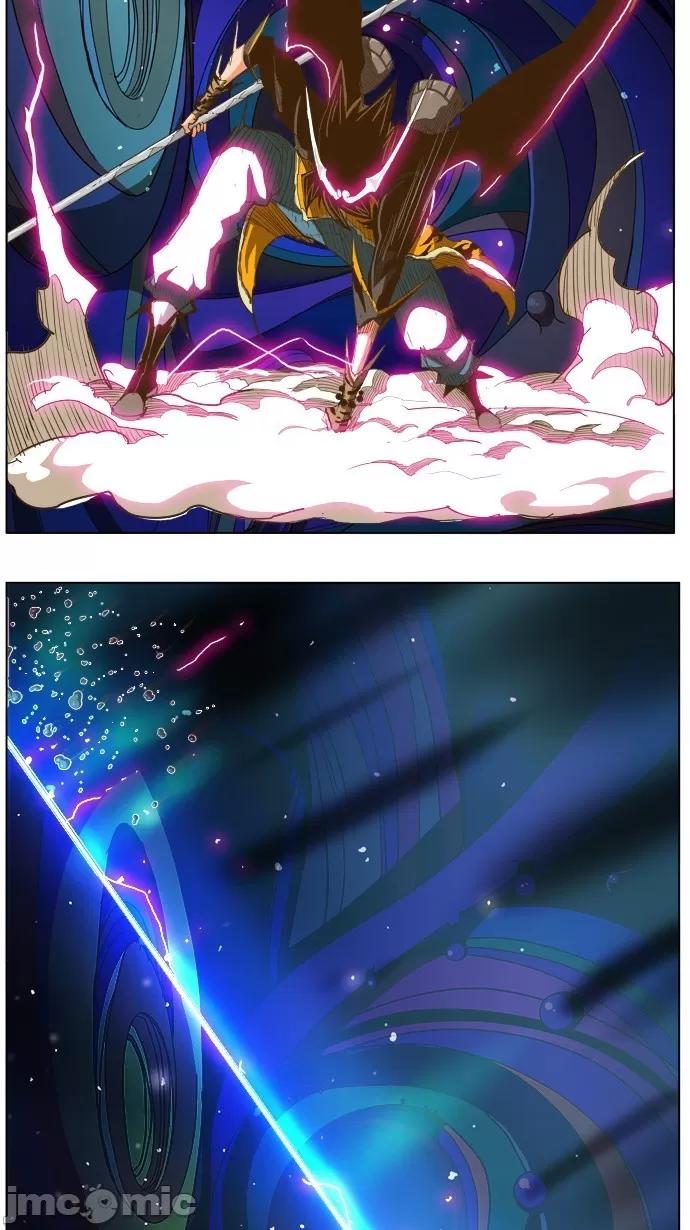 高校之神 [第5部 罗格纳洛克] 第230话 - 231 | 高校之神 第27页