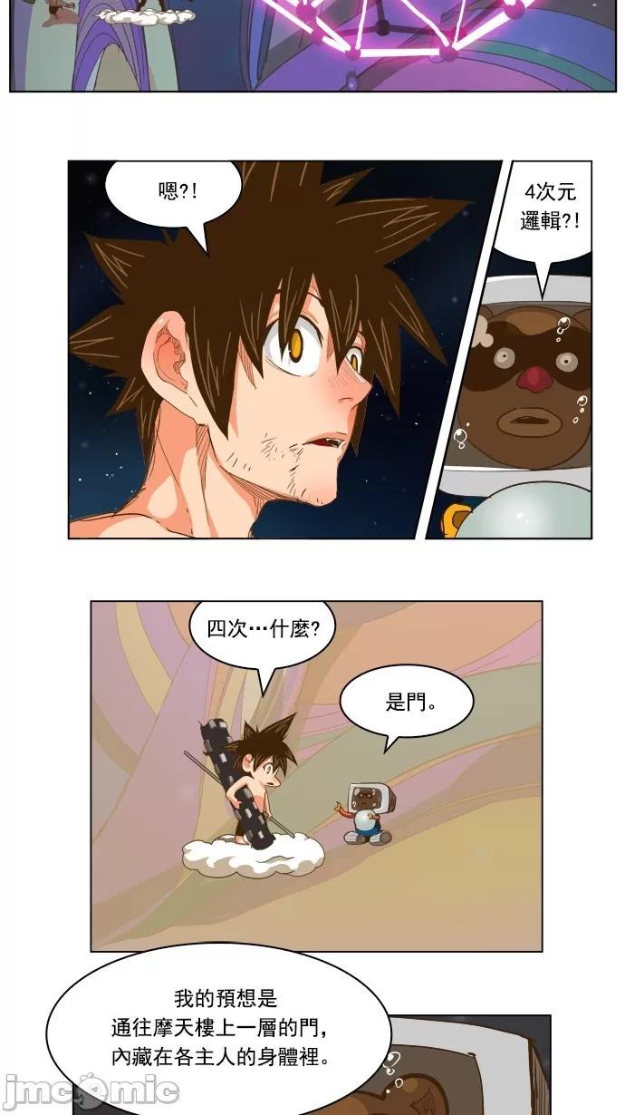 高校之神 [第5部 罗格纳洛克] 第230话 - 231 | 高校之神 第43页